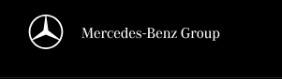 Mercedes Benz AG, die Niederlassung logo